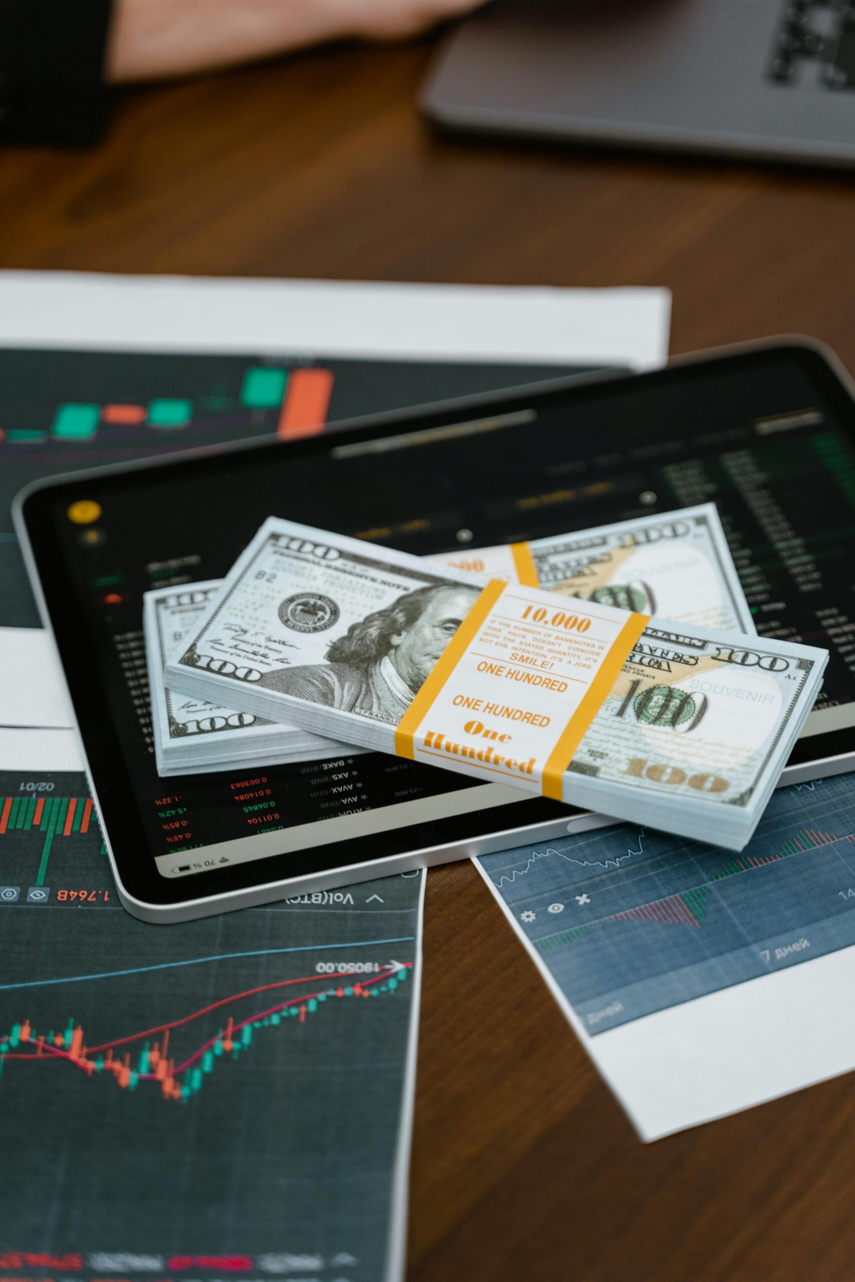 “How  to  Start  Investing  in  Stocks:  A  Beginner’s  Guide”